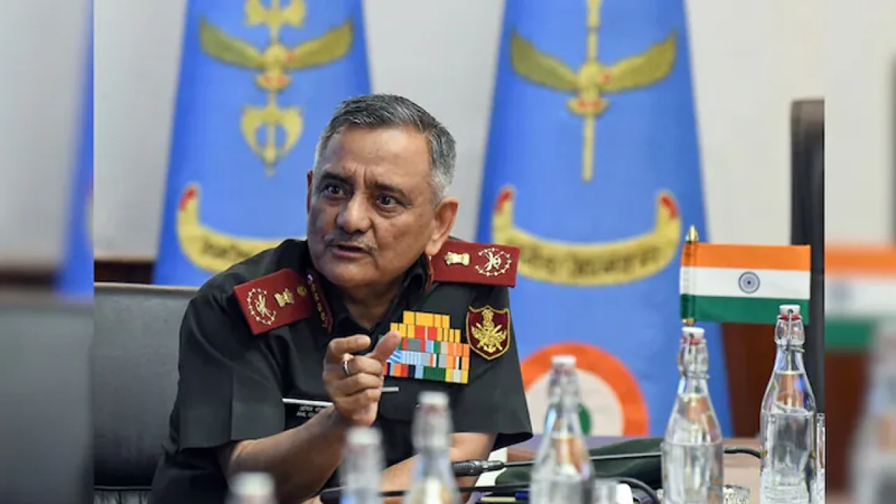 পাকিস্তানের সঙ্গে সংঘাতে যুদ্ধবিমান হারানোর কথা স্বীকার করল ভারত