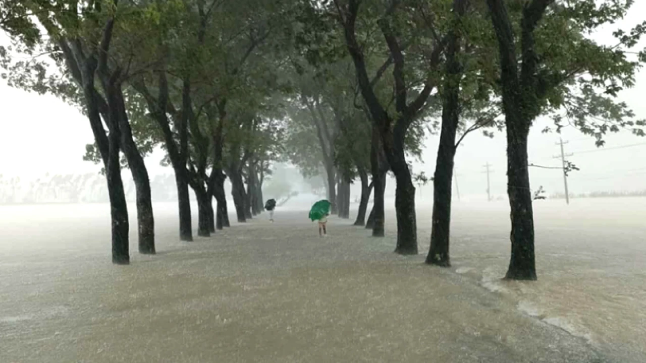 প্লাবিত হচ্ছে সিলেটের নিম্নাঞ্চল, বন্যার শঙ্কা