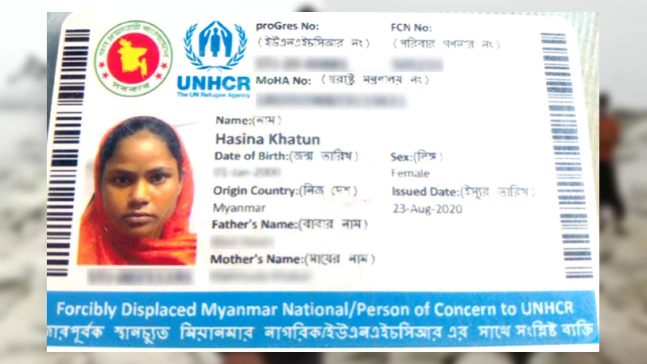 মেঘনায় ভেসে এলো হাসিনার মরদেহ