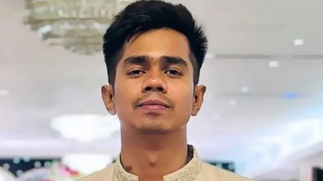 রিমান্ড শেষে কারাগারে রাব্বি-মেহেদী