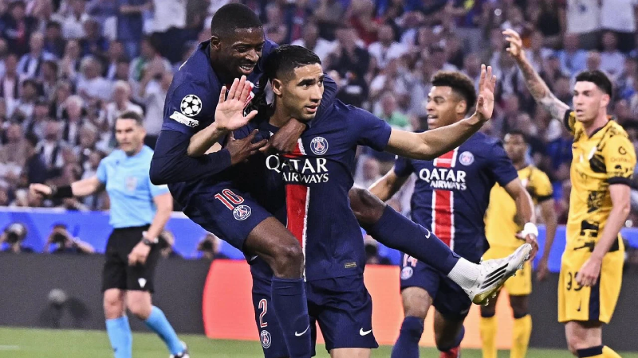 চ্যাম্পিয়নস লিগের বর্ষসেরা একাদশে জায়গা পেলেন যারা