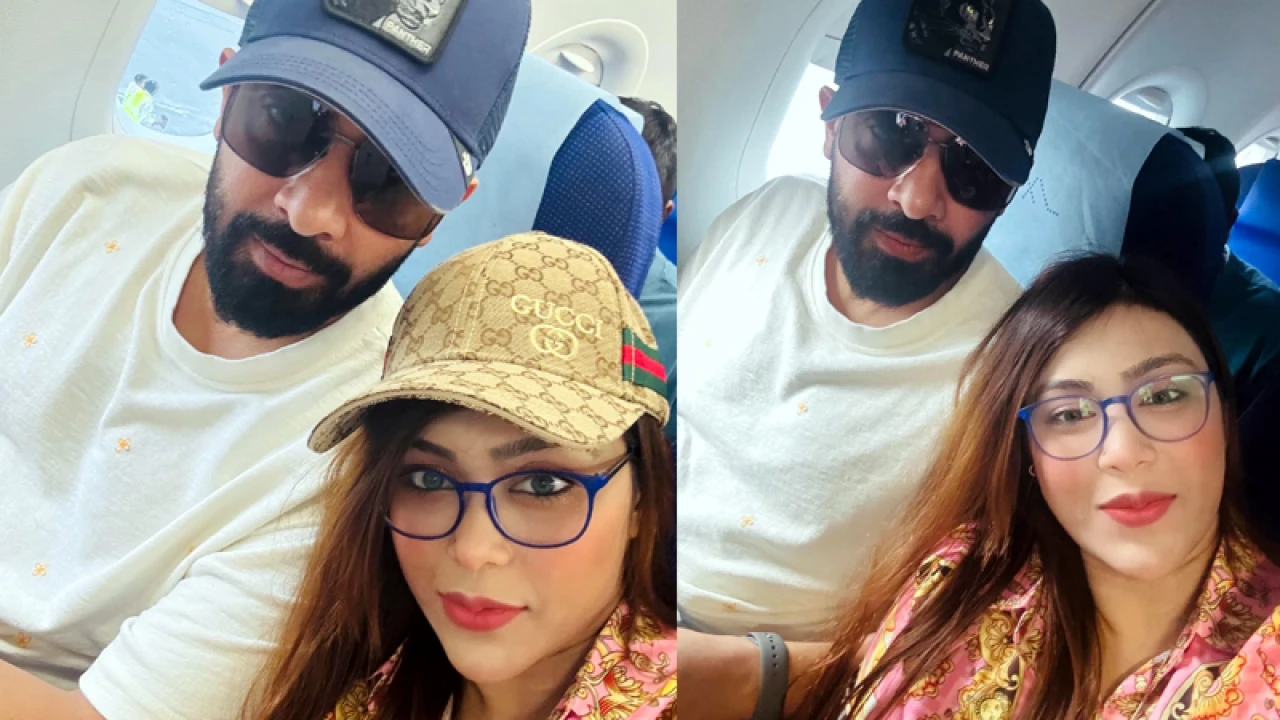 আবার আলোচনায় শাকিব খান ও মিষ্টি জান্নাত 