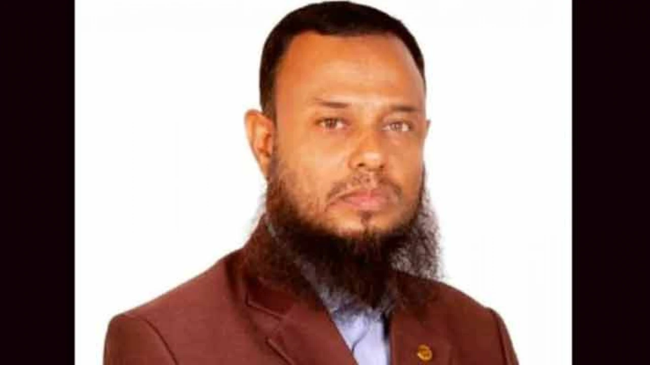 বগুড়ায় ট্রাকের ধাক্কায় বিএনপি নেতা নিহত