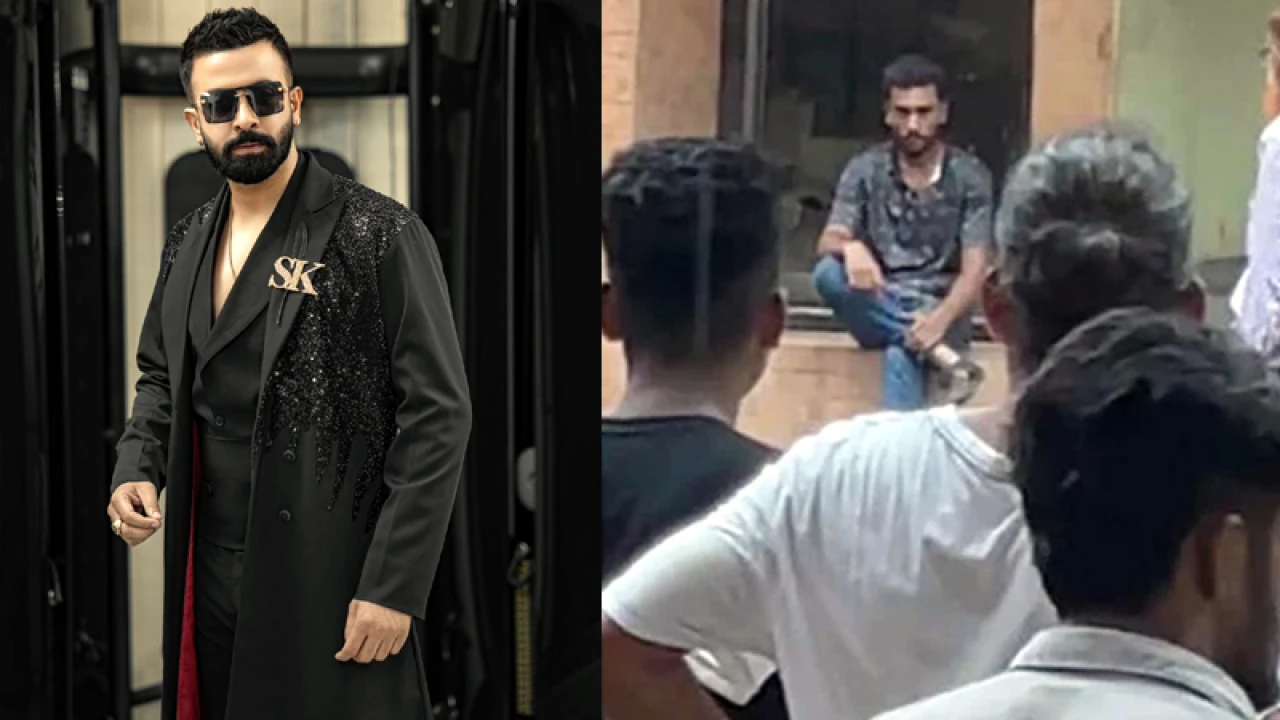 শাকিব খানকে খুঁজতে রামদা হাতে এফডিসিতে গিয়েছিলেন যুবক! 