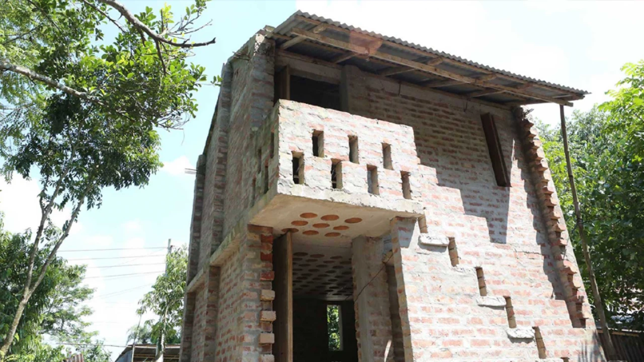 বাড়ছে বাড়ি বানানোর খরচ