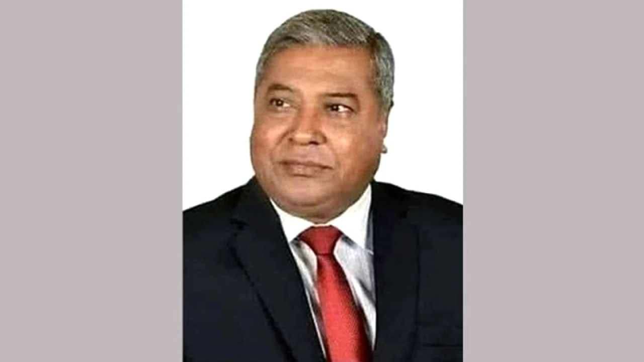 চাঁদপুর জেলা আওয়ামী লীগ সভাপতি নাছির গ্রেপ্তার