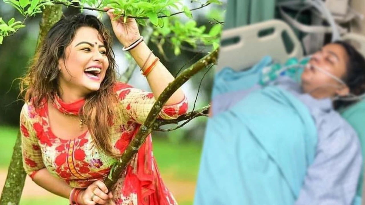 লাইফ সাপোর্টে অভিনেত্রী তানিন সুবহা