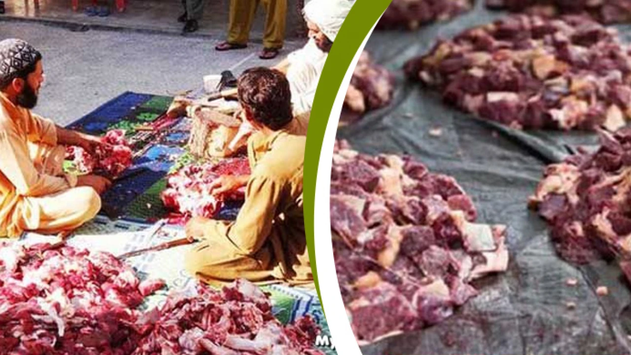 কুরবানির গোশত কি ৩ দিনের বেশি রাখা যাবে?