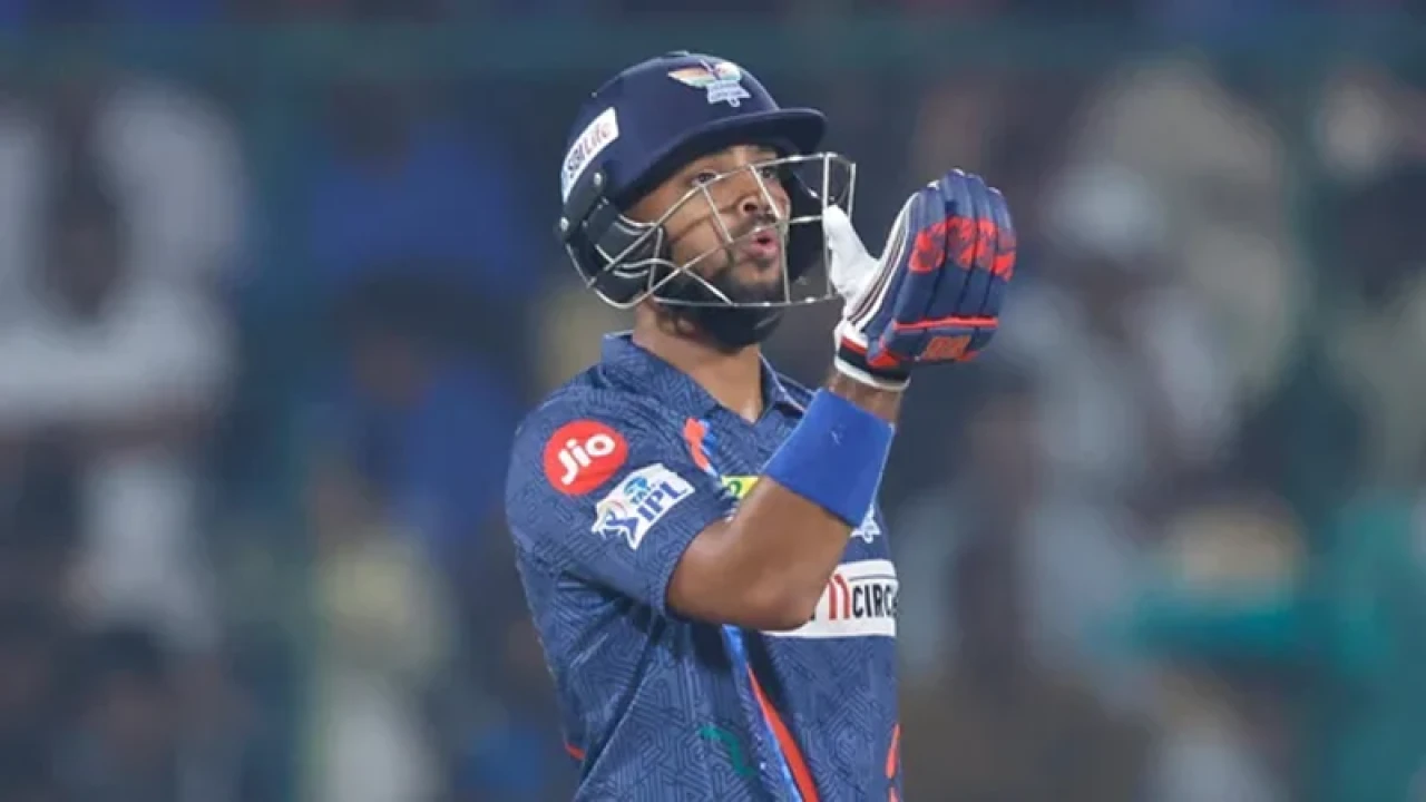 আইপিএল খেলে ক্লান্ত পুরান বিশ্রামে