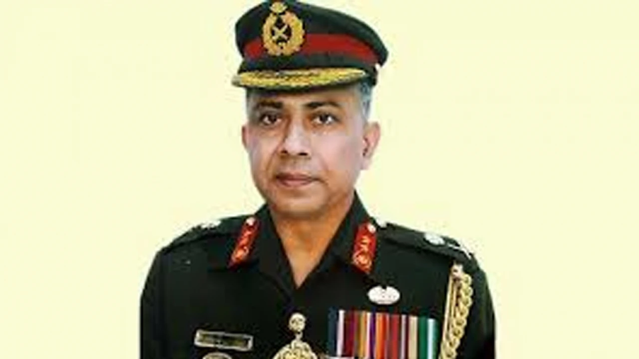 ডিজিএফআইয়ের সাবেক ডিজি সাইফুল আলমের সম্পত্তি জব্দের আদেশ