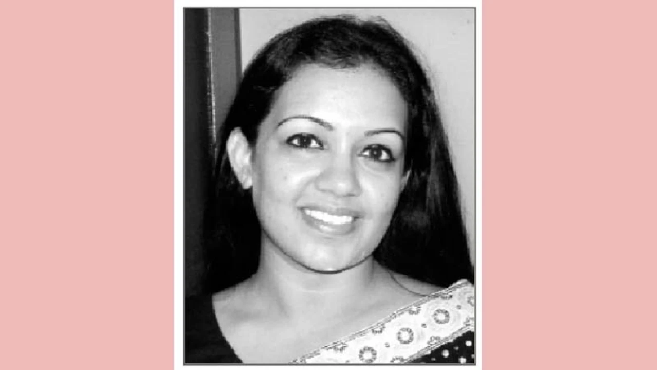 জলবায়ু পরিবর্তন ও নারীর স্বাস্থ্য 