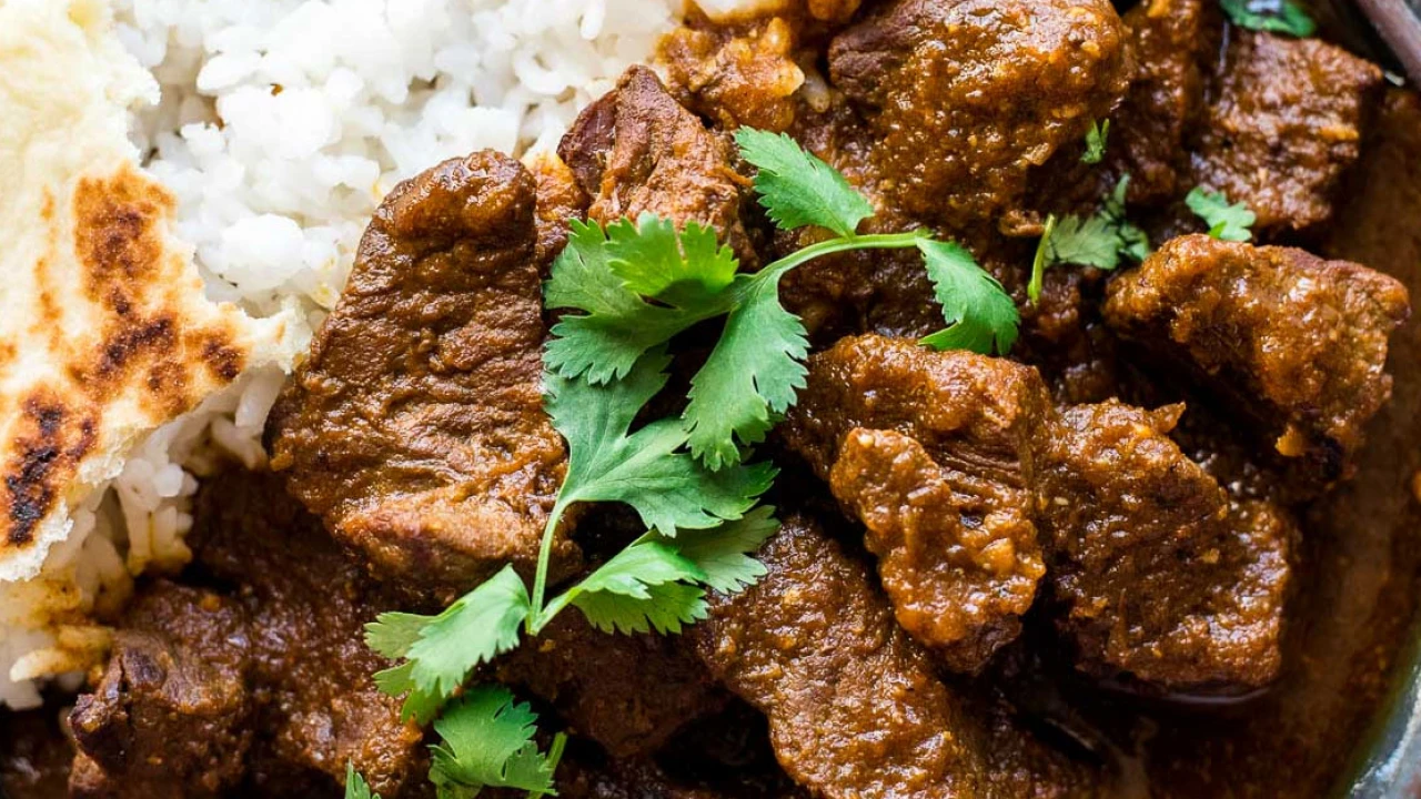 অতিরিক্ত গরুর মাংস খেলে যেসব বিপদ হতে পারে