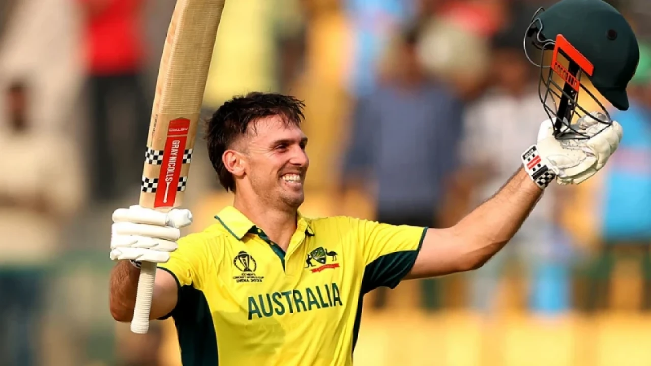 মার্শকে নেতা বানিয়ে উইন্ডিজের বিপক্ষে অস্ট্রেলিয়ার দল ঘোষণা