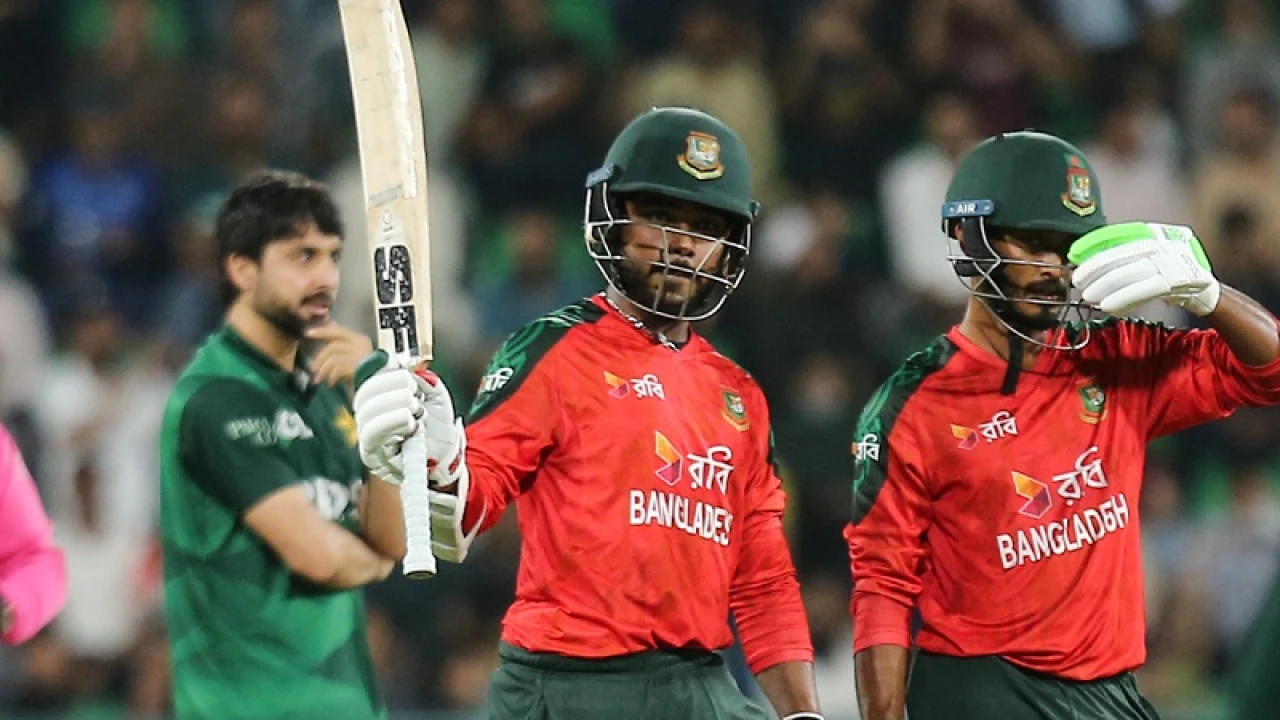 তানজিদ-ইমনকে বড় সুখবর দিল আইসিসি