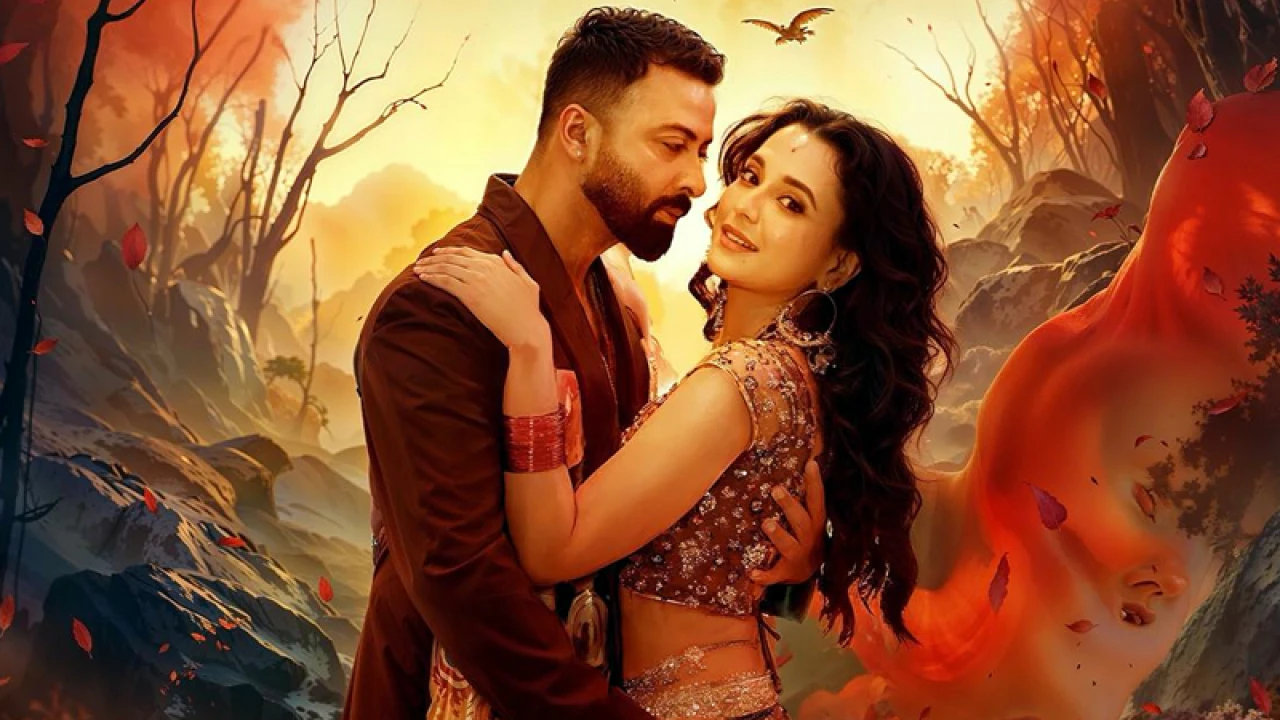 ছাড়পত্র পেল ‘তাণ্ডব’