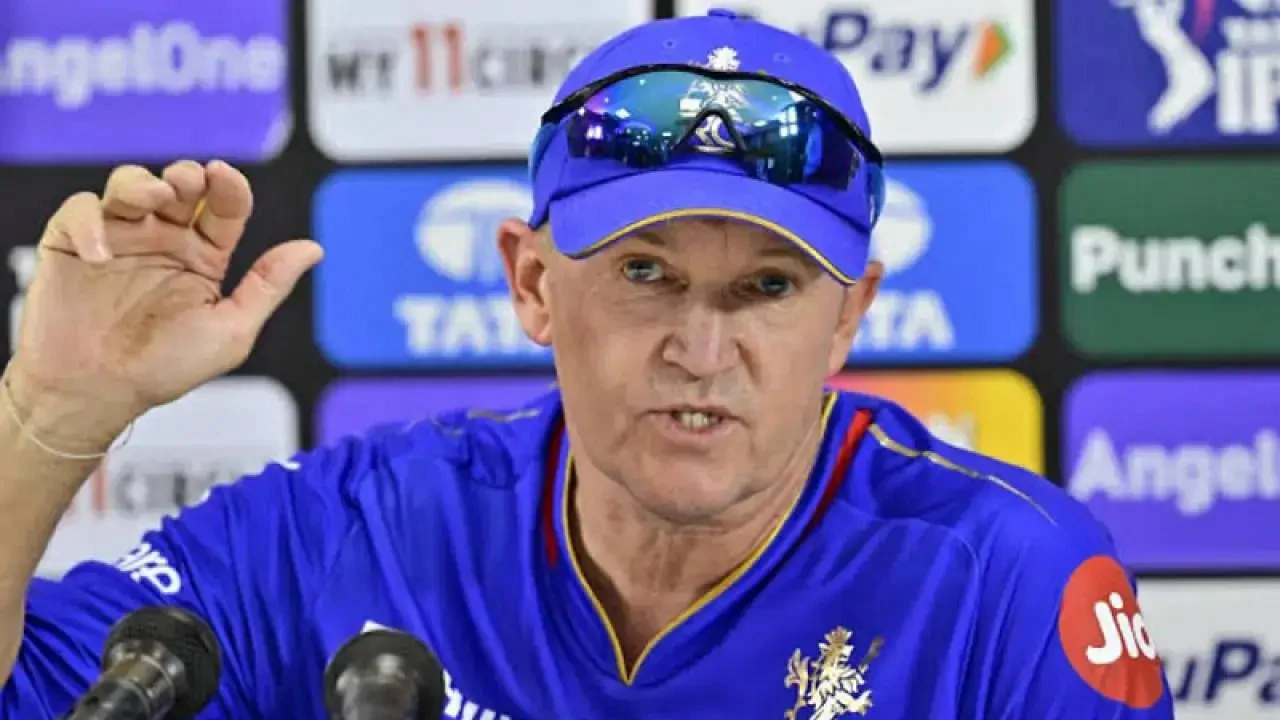 বেঙ্গালুরুর শিরোপা জেতার নেপথ্যে ‘অপারেশন সিঁদুর’!