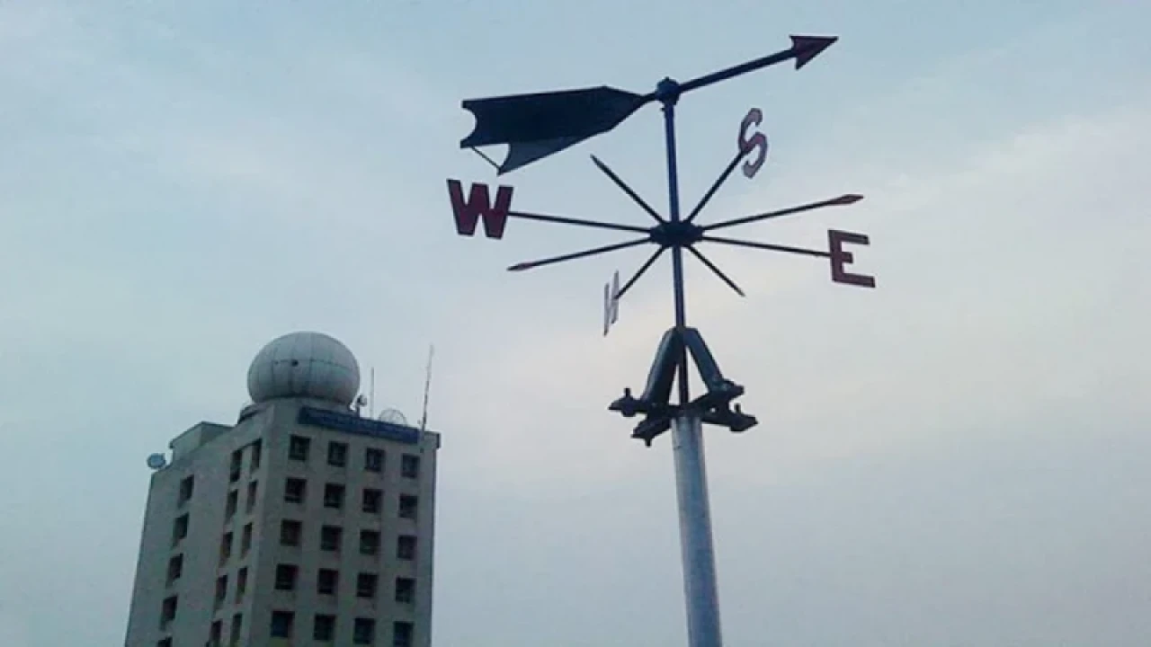 ঈদের দিনসহ আগামী ৫ দিন আবহাওয়া যেমন থাকবে