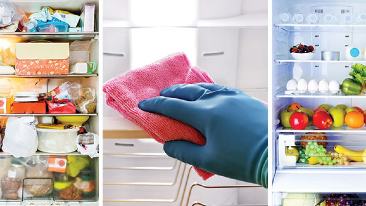 ঈদের আগে দ্রুত ডিপ ফ্রিজ পরিষ্কারের উপায়