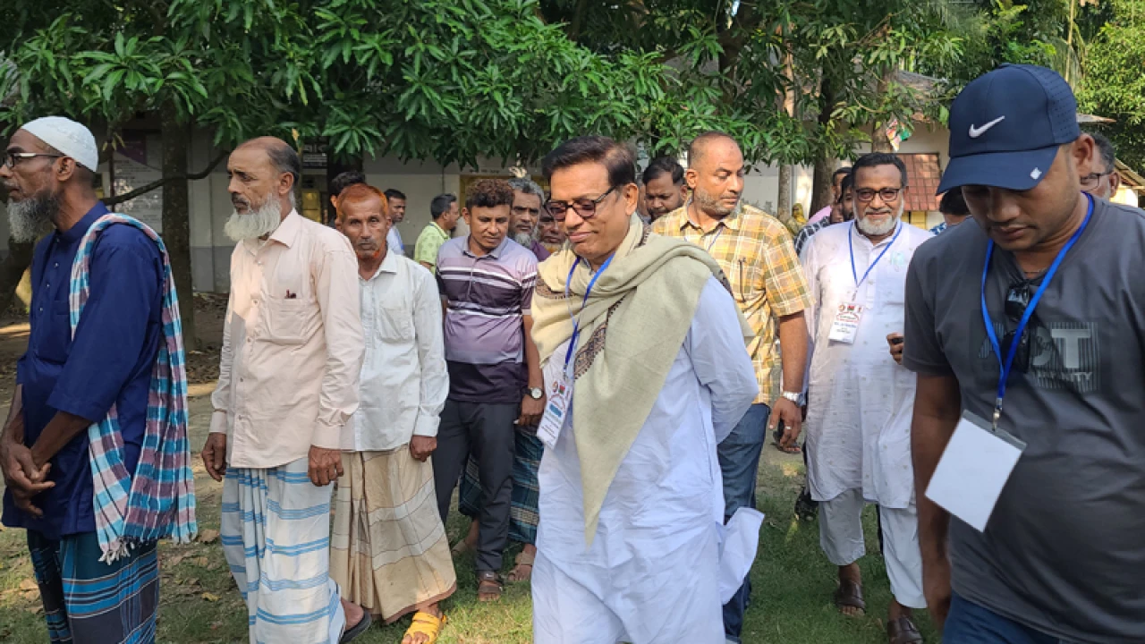 ‘১৫ দিনের মধ্যে ড. ইউনূস নির্বাচনের রোডম্যাপ দেবেন’