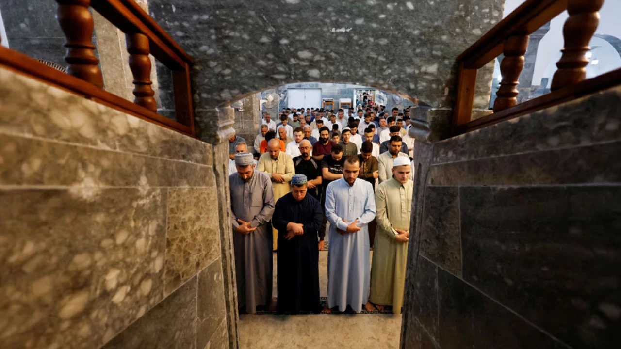 বিশ্বের বিভিন্ন দেশে যেভাবে উদযাপিত হচ্ছে পবিত্র ঈদুল আজহা