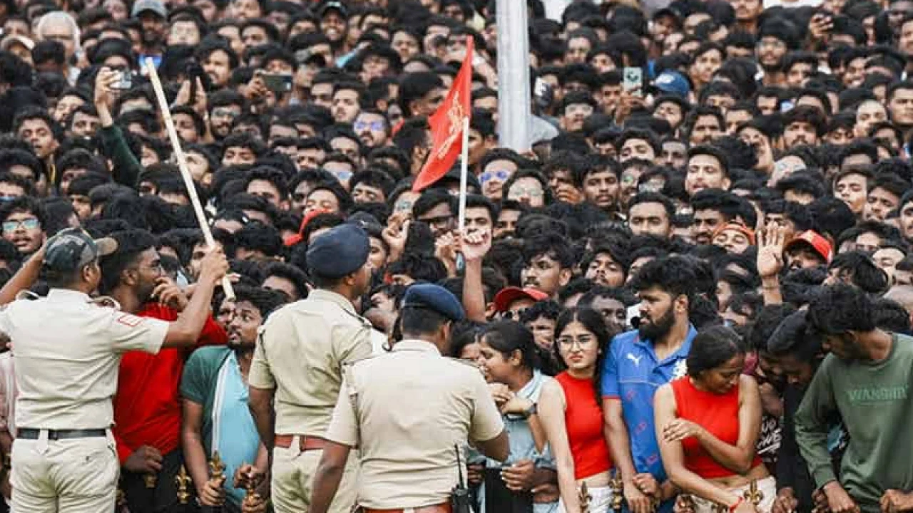 বেঙ্গালুরুকাণ্ডে পদত্যাগ করলেন কর্ণাটকের ২ ক্রিকেট কর্তা