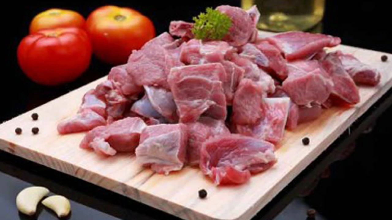 মাংসের সঙ্গে ভুলেও যেসব খাবার খাওয়া যাবেনা