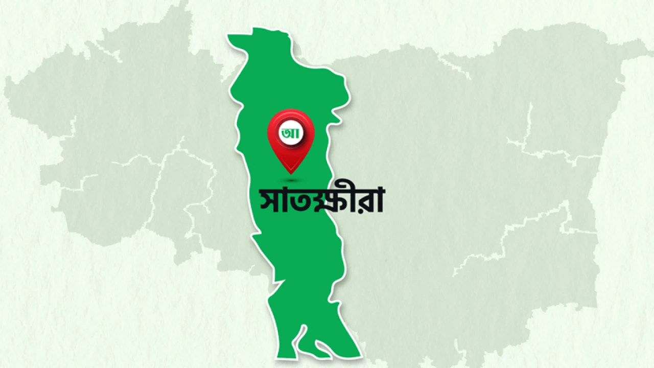 শ্যামনগরে কোরবানির পশু কাটার সময়ে একজনের মৃত্যু