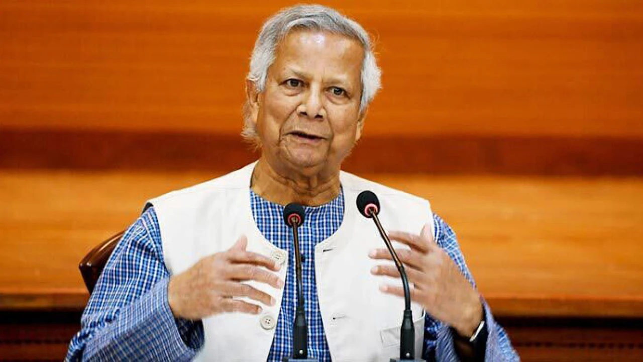 প্রধান উপদেষ্টা যুক্তরাজ্য সফরে যাচ্ছেন আজ