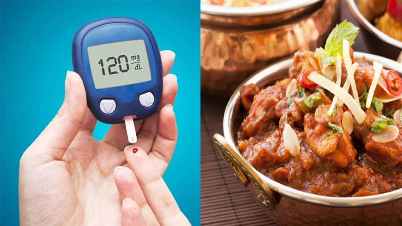 গরুর মাংস খেলে কি ডায়াবেটিস বাড়ে?