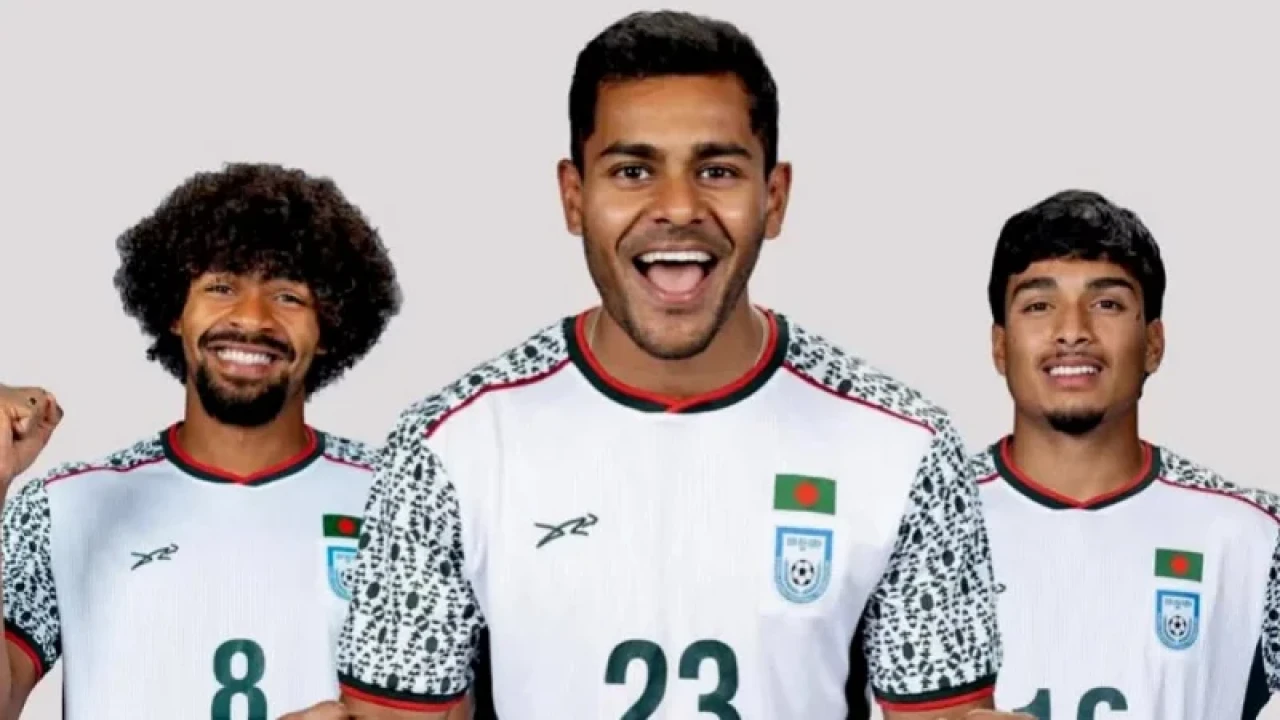 শুরুর একাদশে নেই জামাল ভূঁইয়া, শমিতের অভিষেক