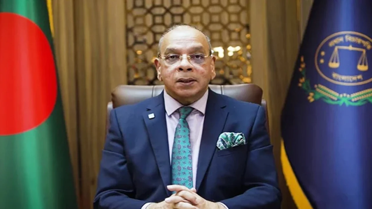 বিচার বিভাগের স্বাধীনতা-দক্ষ বিচার বিভাগ গড়ে তোলাই মূল লক্ষ্য: প্রধান বিচারপতি