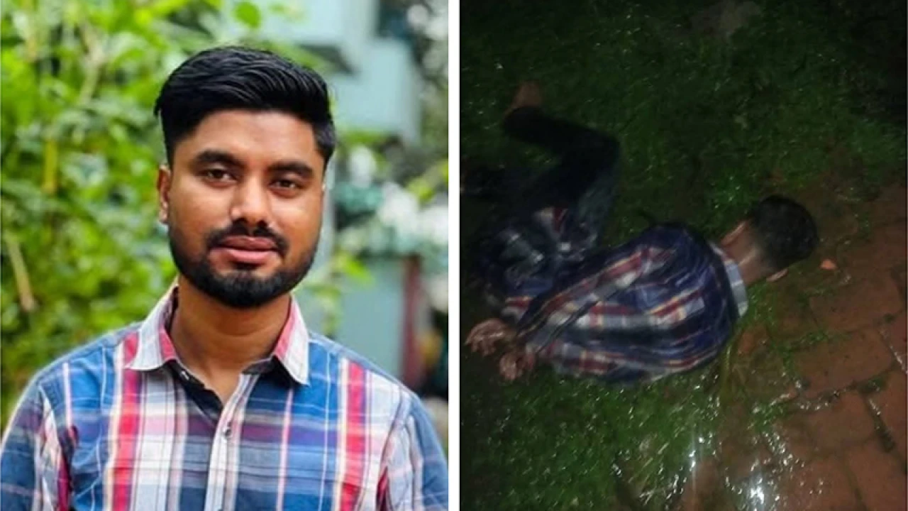 এনসিপির পরিচয়ে ছাত্রলীগ নেতাকে অপহরণ, আইফোন ও টাকা আদায়