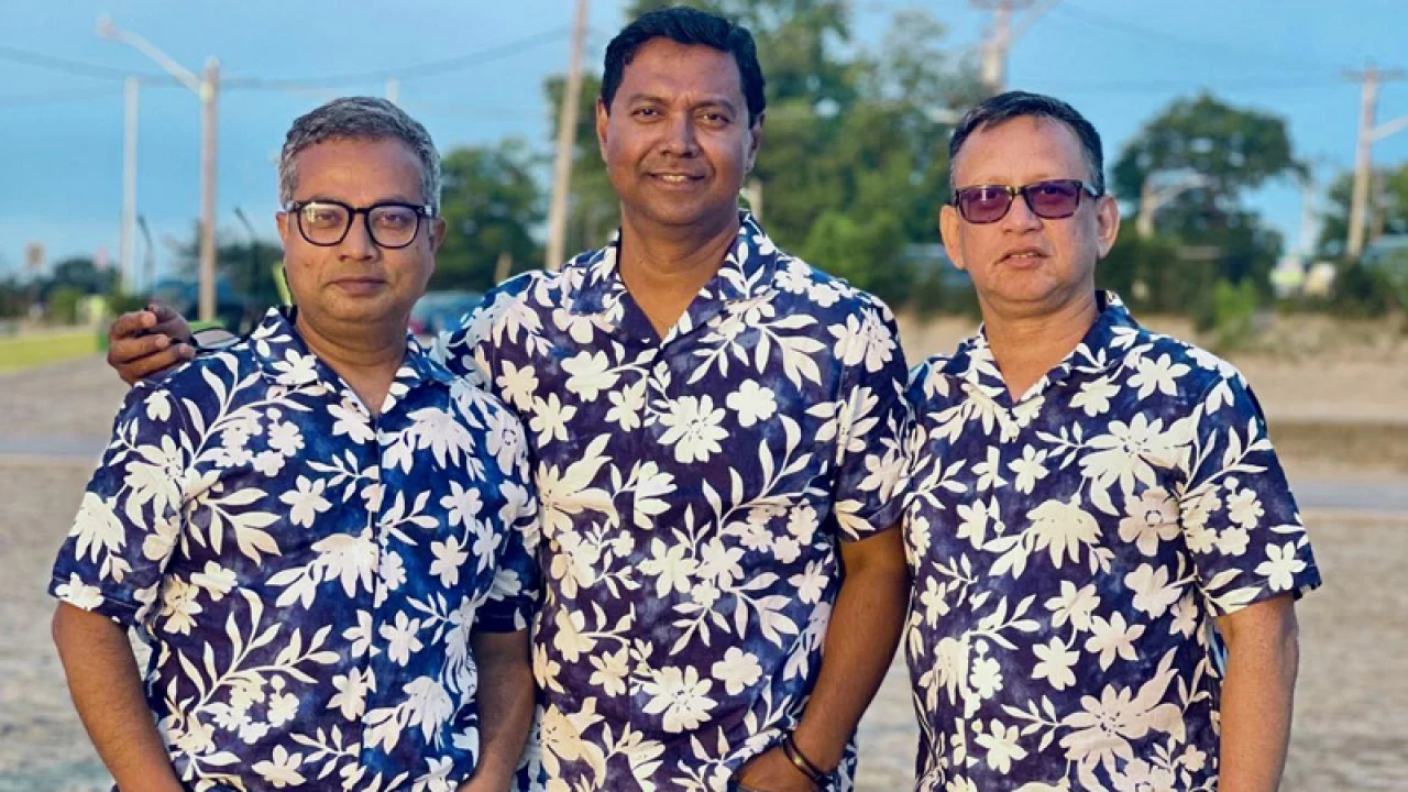 একসঙ্গে দুই বন্ধুকে হারালেন টনি ডায়েস 