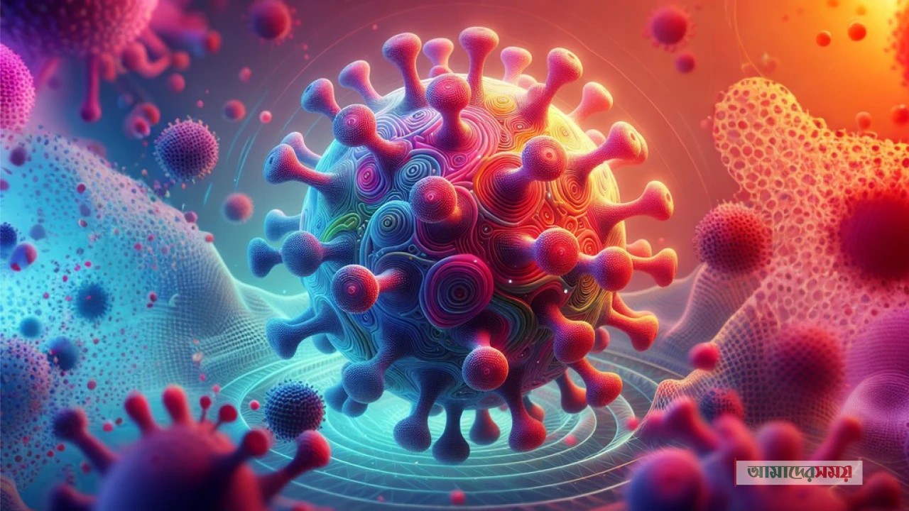 আরও ১০ জনের শরীরে করোনা শনাক্ত, সবাই ঢাকার 