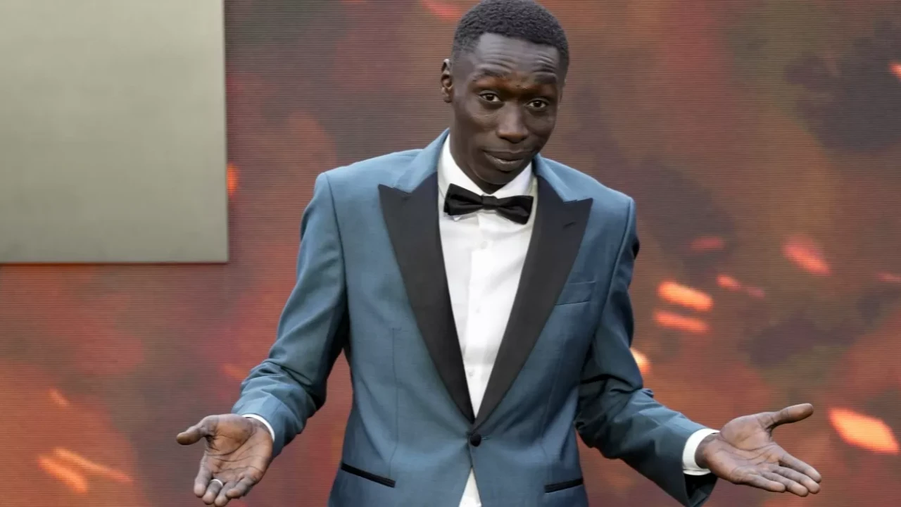 আটকের পর যুক্তরাষ্ট্র ছাড়লেন জনপ্রিয় টিকটকার 