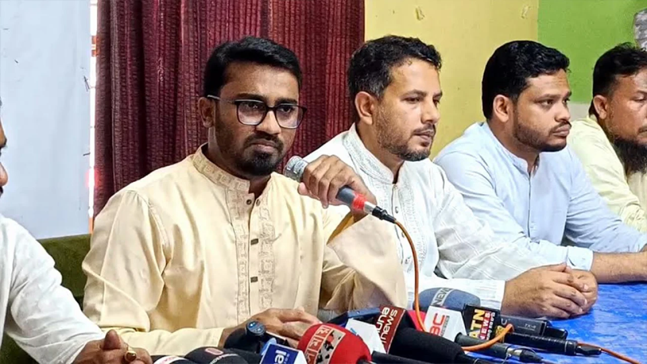 উপদেষ্টা আসিফ মাহমুদের বিরুদ্ধে তদন্তের দাবি রাশেদ খাঁনের