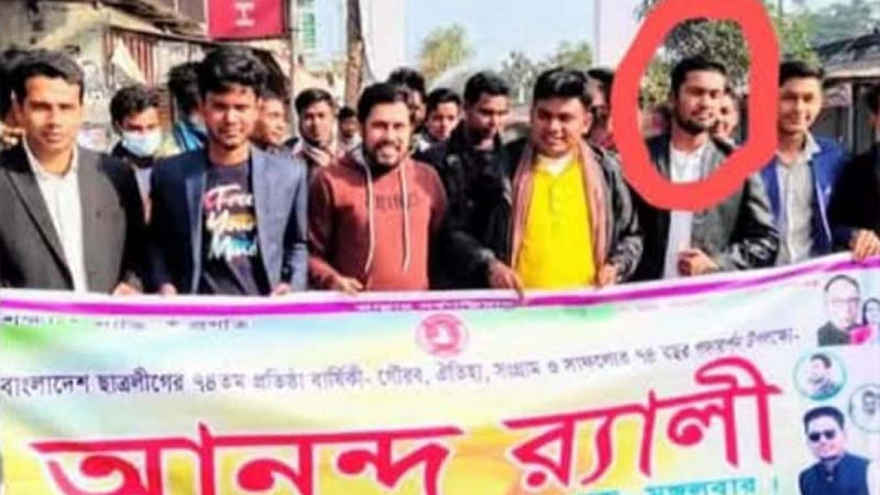 উপজেলা ছাত্রদলের কমিটিতে ৫ পদে ছাত্রলীগ, চলছে সমালোচনা 
