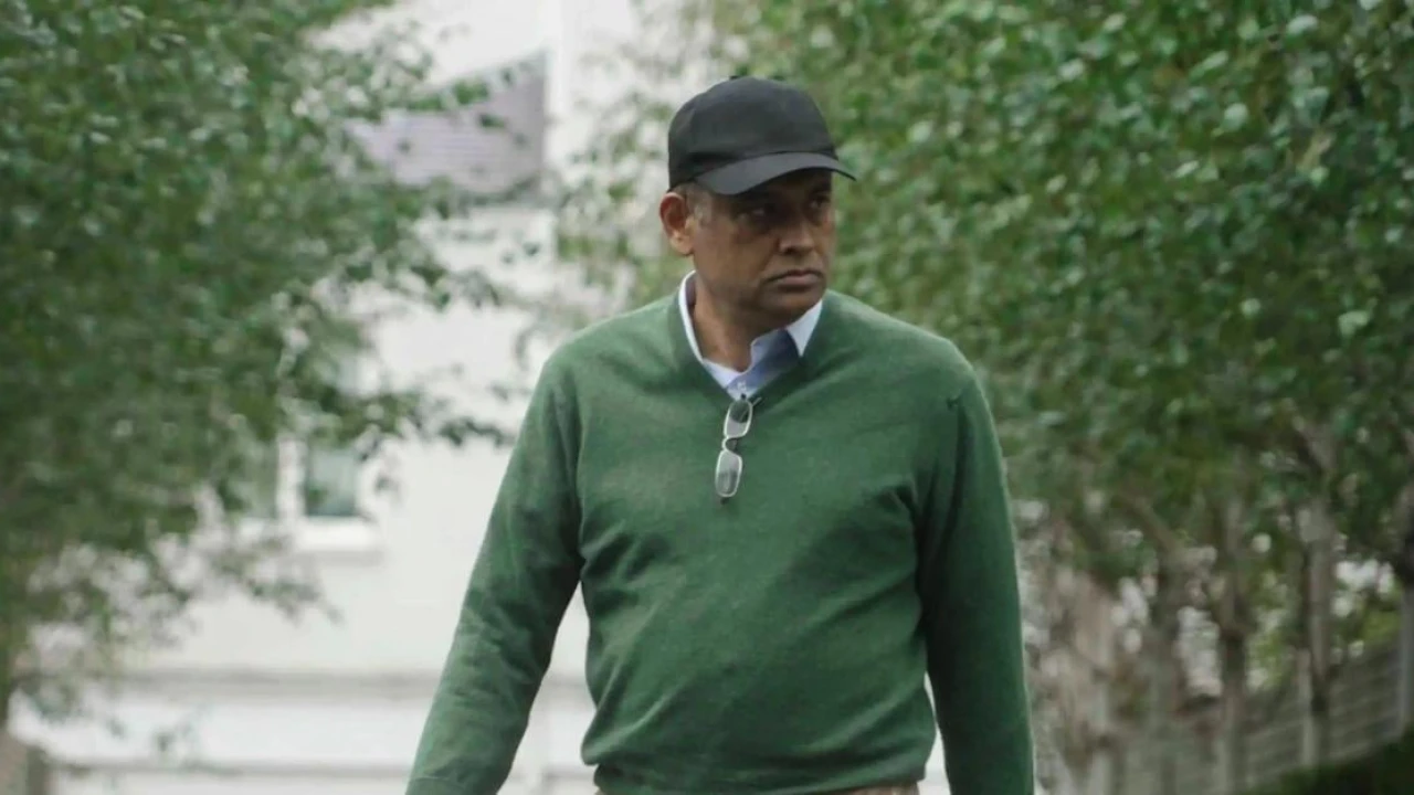 সাবেক ভূমিমন্ত্রী সাইফুজ্জামানের সম্পদ জব্দ করেছে যুক্তরাজ্যের ন্যাশনাল ক্রাইম এজেন্সি