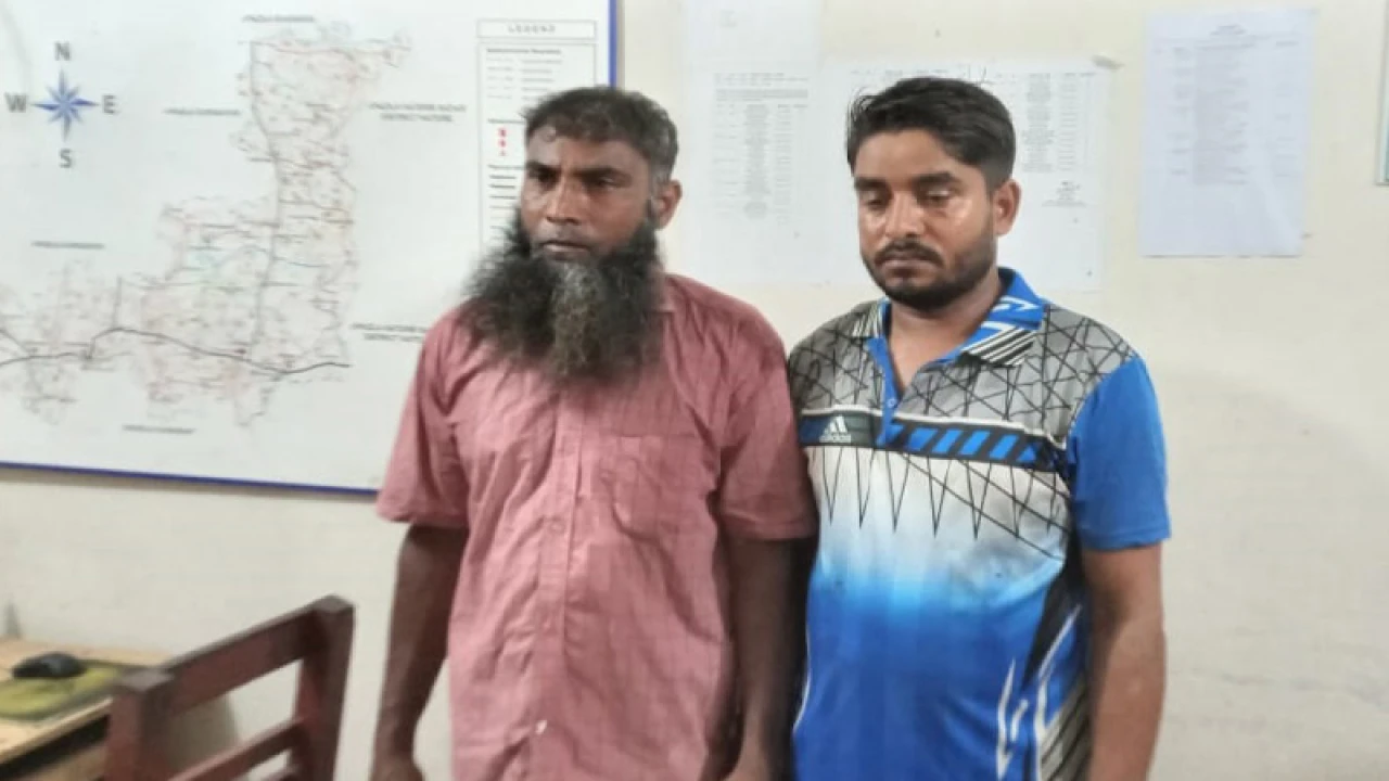 সেনা সদস্যের বাড়িতে হামলা, মামলায় গ্রেপ্তার ২ বিএনপি কর্মী