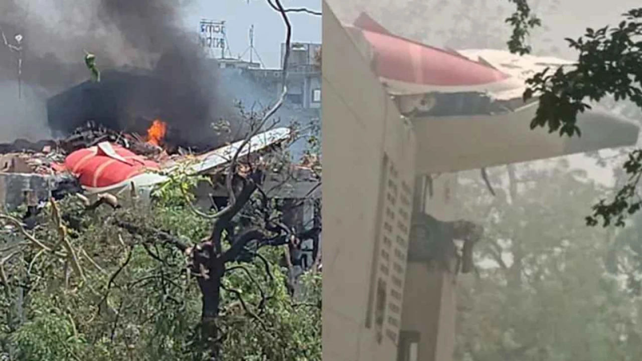 বিধ্বস্ত বিমানে কোন দেশের কত যাত্রী ছিল, জানা গেল