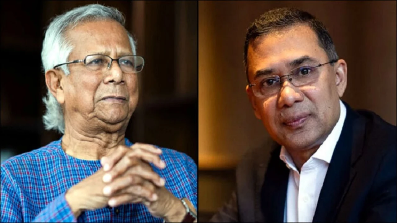 লন্ডনে ড. ইউনূস-তারেক বৈঠক: আলোচনা হতে পারে যেসব বিষয় 