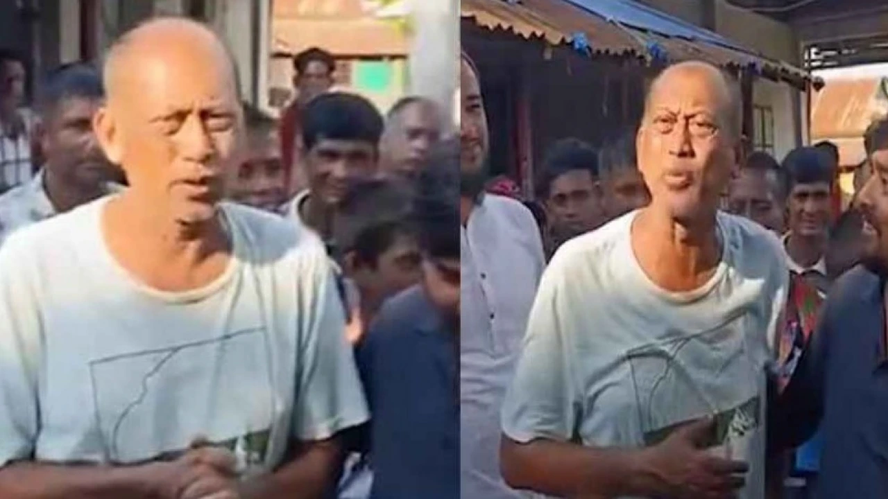 উদ্ধারের পর পুলিশকে যা জানালেন অভিনেতা সমু চৌধুরী