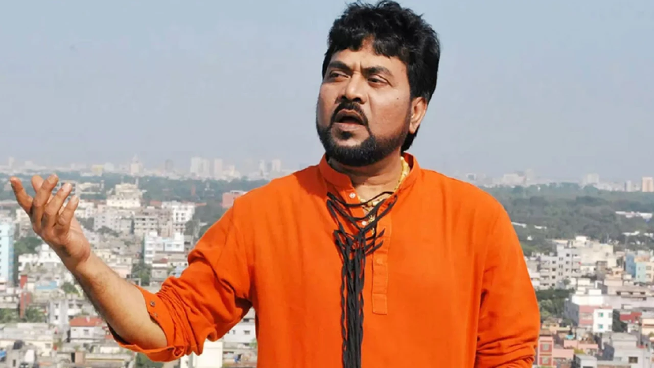 প্রকাশ্যে এন্ড্রু কিশোরের নতুন গান