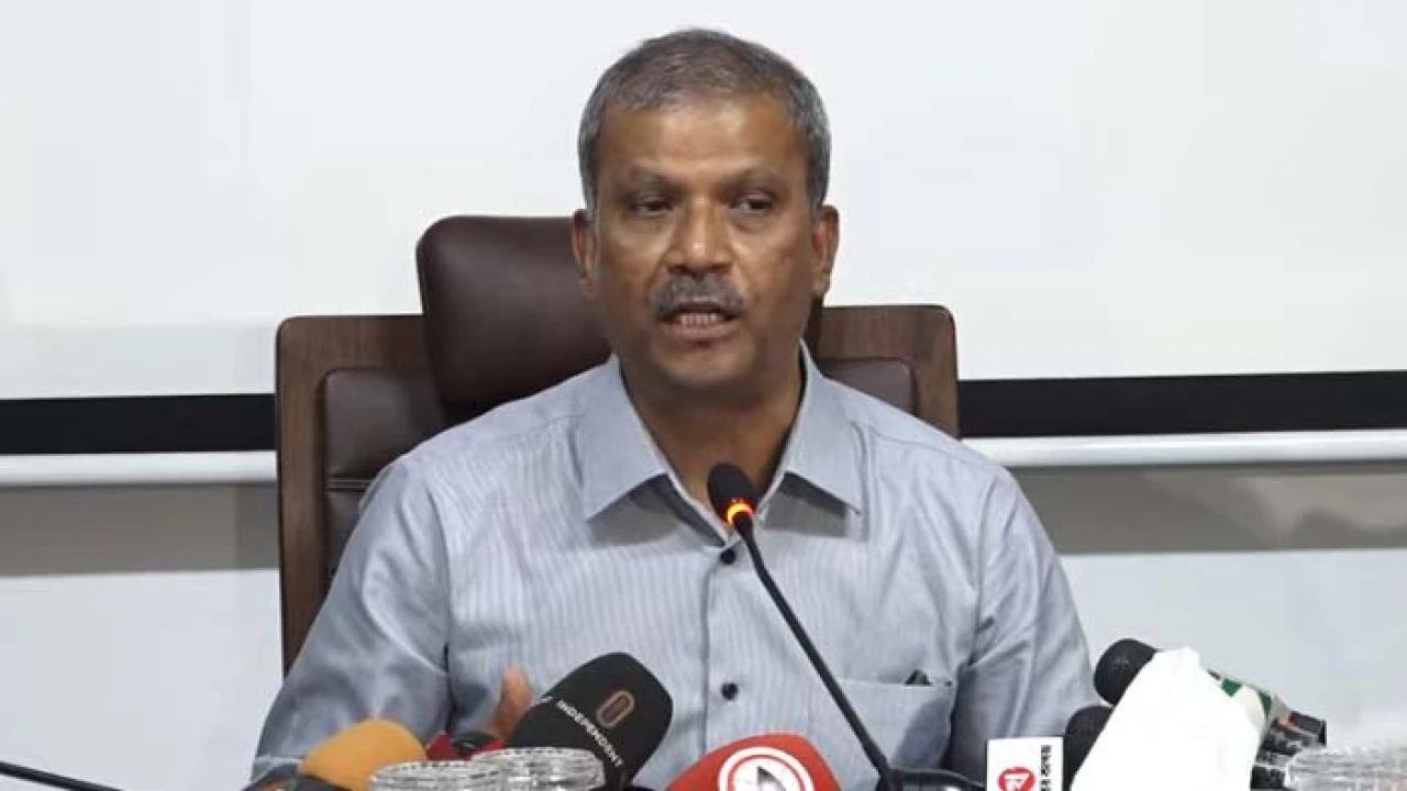 মানুষকে মামলার অভিশাপ থেকে মুক্তি দিতে কাজ করছি: আইন উপদেষ্টা