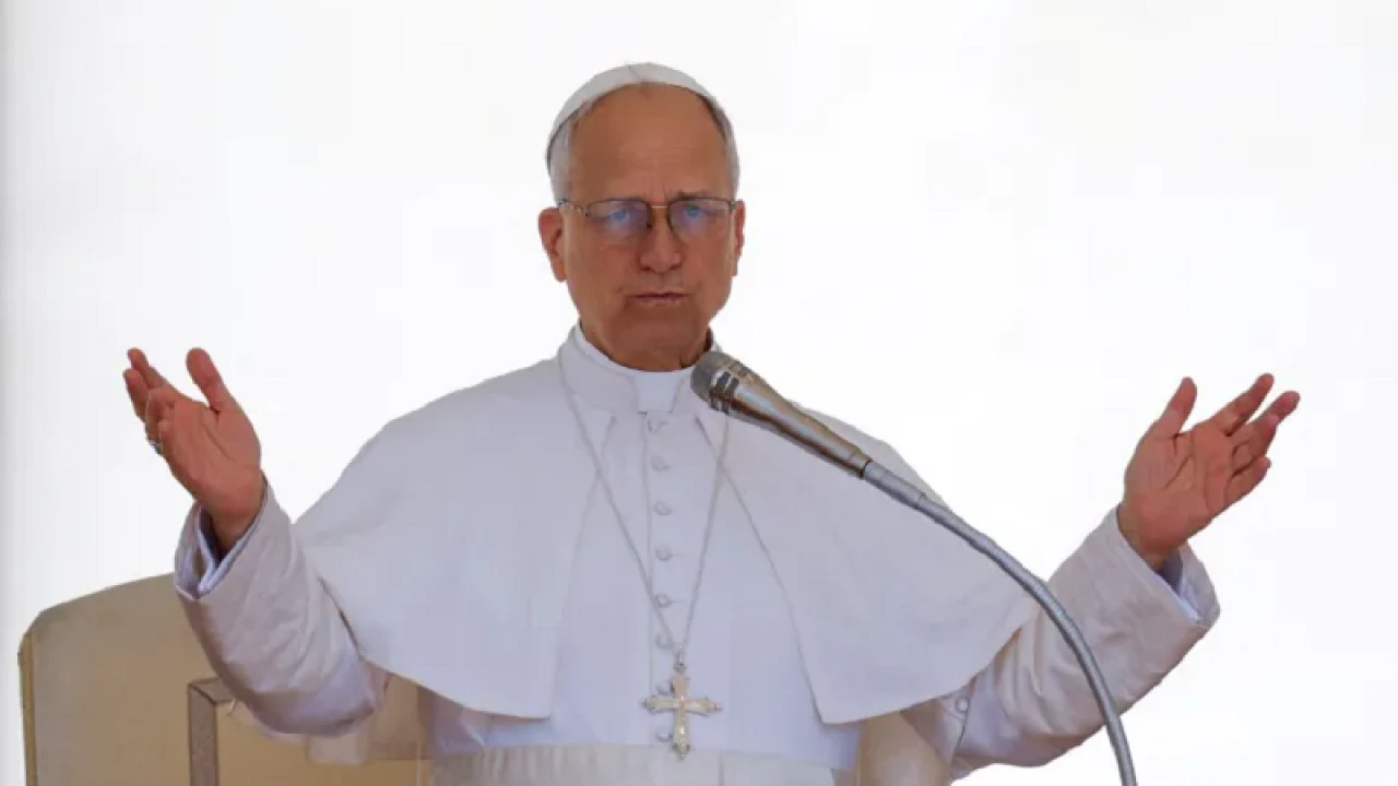 কারওই অন্যের অস্তিত্বের জন্য হুমকি হওয়া উচিত নয়: পোপ