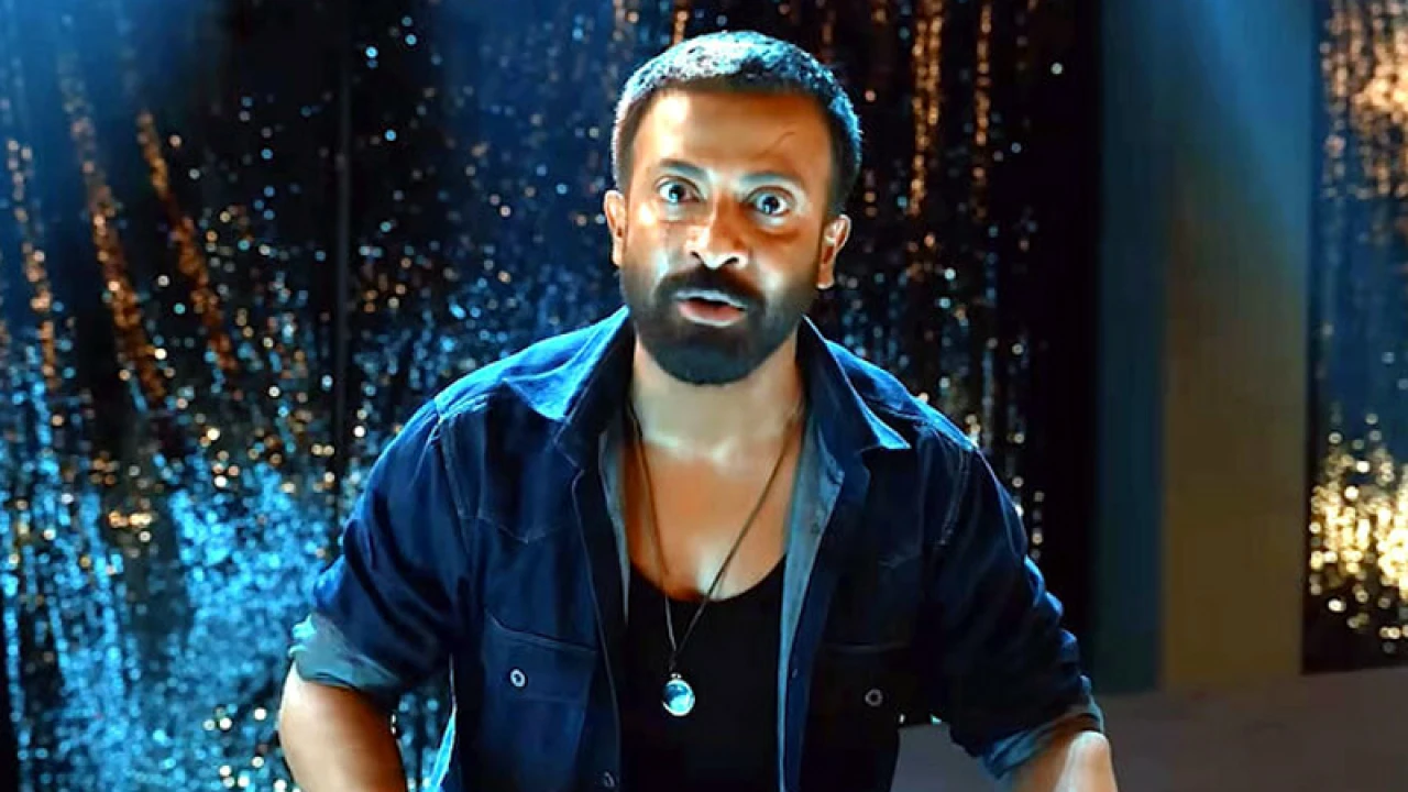 পাইরেসির কবলে ‘তাণ্ডব’