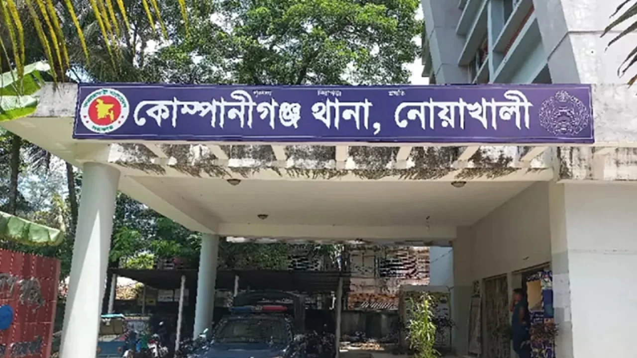 কোম্পানীগঞ্জে বেশি ভাড়া নেওয়ার প্রতিবাদ করায় যাত্রীকে মারধর 