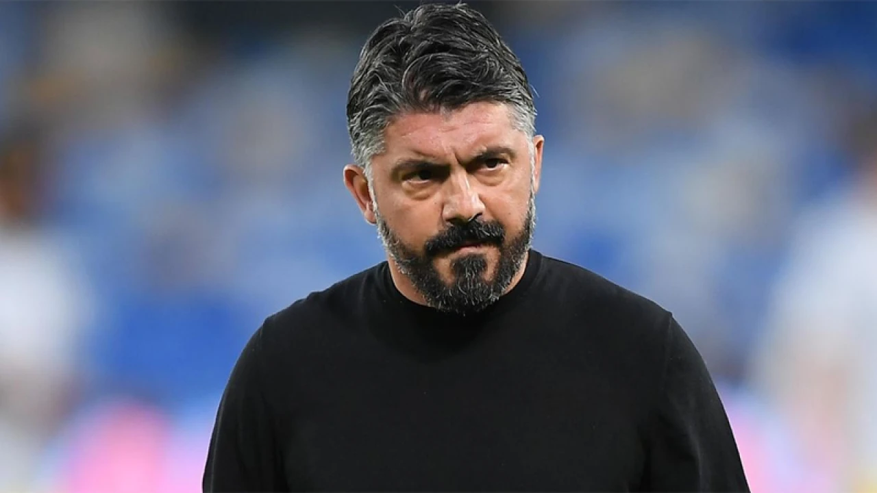 ইতালির দায়িত্ব নিতে যাচ্ছেন গাত্তুসো