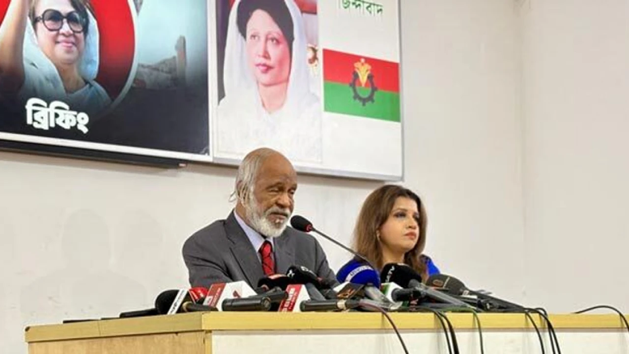 মানুষ না খেয়ে থাকতে রাজি আছে, ভোট না দিয়ে নয়: মঈন খান