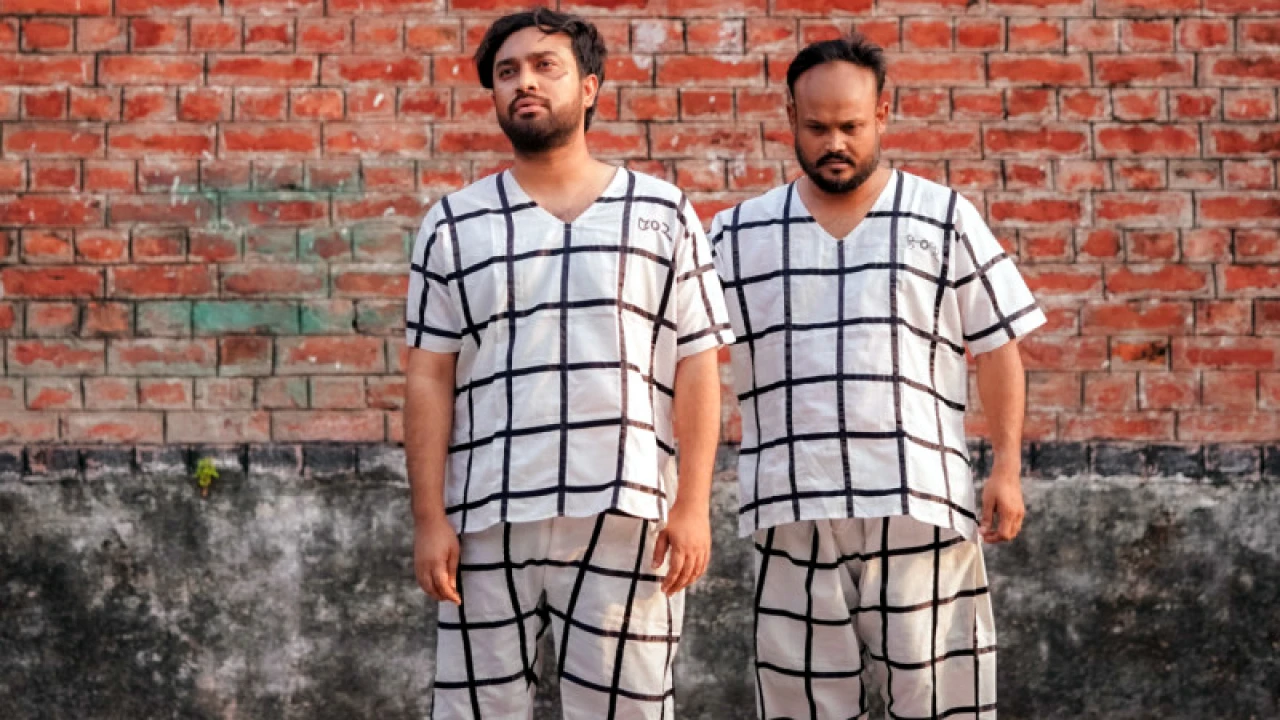 ৫০২ নম্বর কয়েদি জোভান!